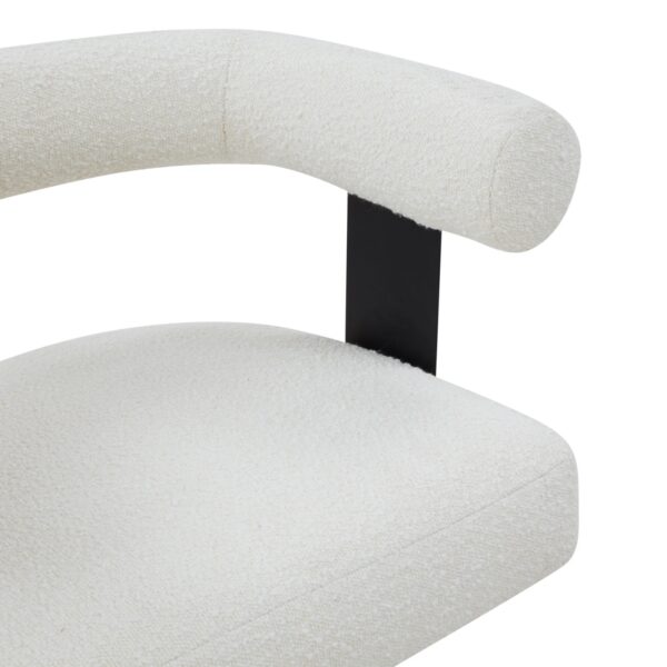 Baron Adjustable Swivel Desk Chair - Image 11