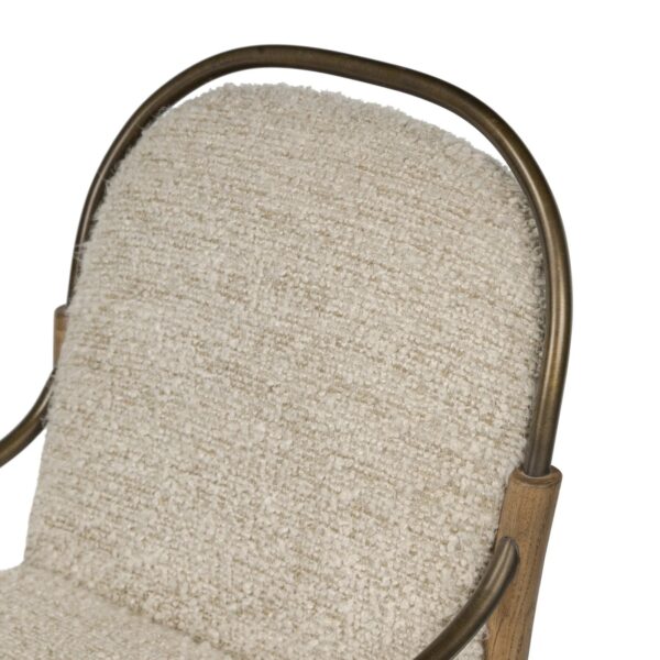 Demi Desk Chair - Image 6