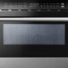 FMWDR300024 Forno 24" 1.2 cu. ft. Microwave Drawer - Stainless Steel