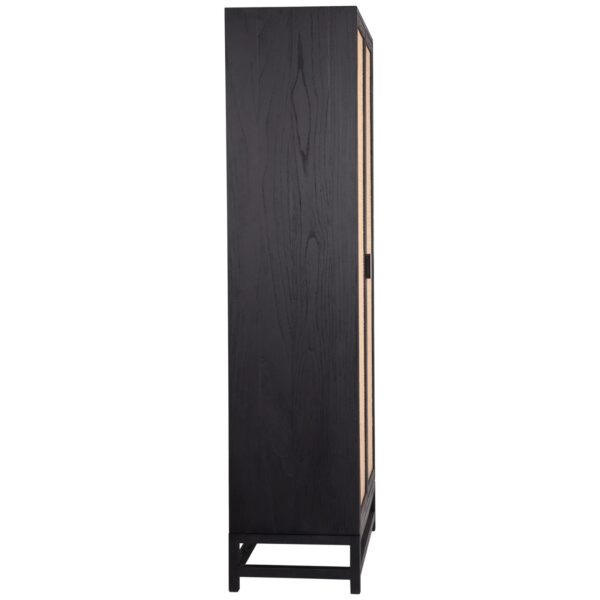 Roy Cabinet Black - Image 2