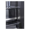 SRFB27W3 LG Studio 36" 26.5 cu. ft. Counter Depth 3 Door French Door Refrigerator - Essence White - Image 4
