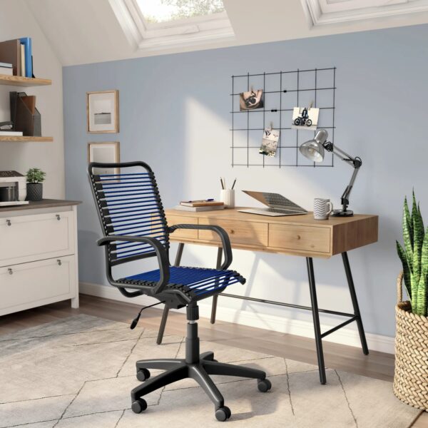 Bradley Bungie Office Chair - Image 6