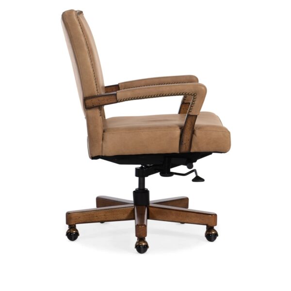 Chace Executive Swivel Tilt Chair - Image 3