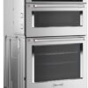 KOEC527PSS KitchenAid 27" Combination Microwave Wall Oven with Air Fry Mode - Stainless Steel - Image 7