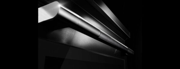 JES1750ML JennAir Rise 30" Electric Downdraft Slide-In Range - Stainless Steel - Image 2