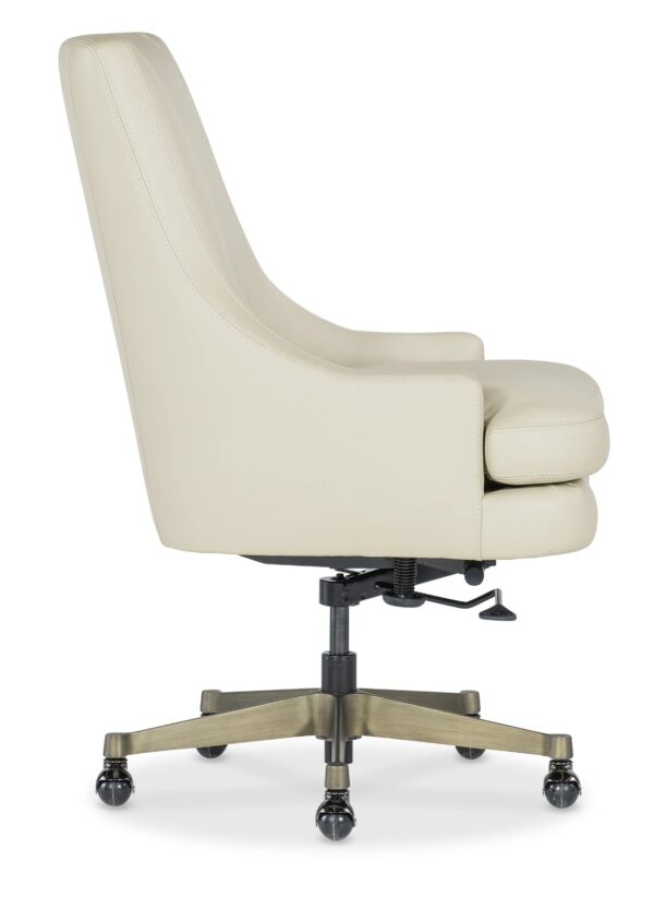 Paula Executive Swivel Tilt Chair - Image 3