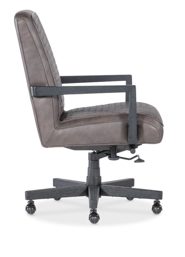 Shadow Executive Swivel Tilt Chair - Image 3
