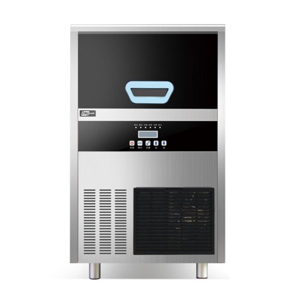 25-40kg/24h Ice Maker