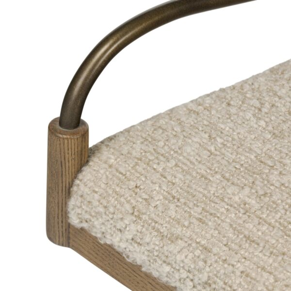 Demi Desk Chair - Image 2