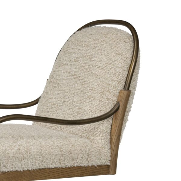 Demi Desk Chair - Image 5