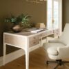 Paula Executive Swivel Tilt Chair - Image 2