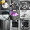 Kolice Commercial Gelato Hard Ice Cream Machine,Italian Water Ice Machine,12 -15 Gal / Hour - Image 6