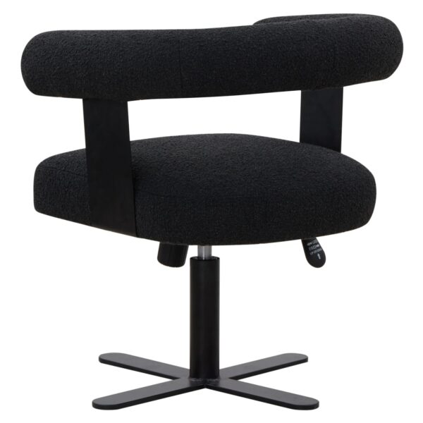 Baron Adjustable Swivel Desk Chair - Image 3