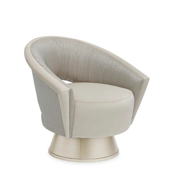 A Com-pleat Turn Around Chair - Image 6