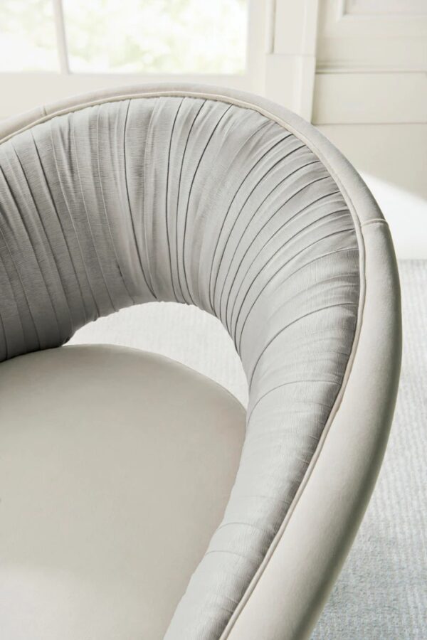 A Com-pleat Turn Around Chair - Image 5