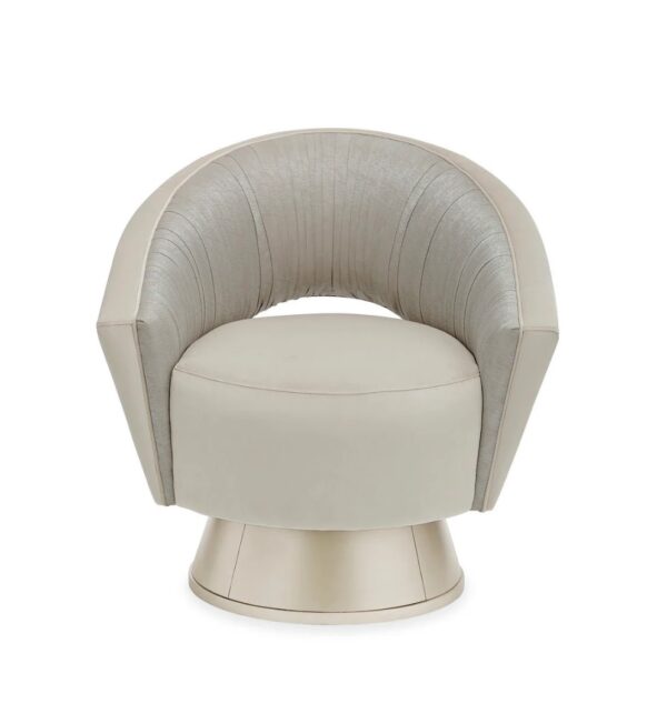 A Com-pleat Turn Around Chair - Image 4