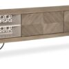 A Cut Above Tv Stand - Image 2