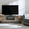 A Cut Above Tv Stand - Image 7
