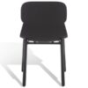 Abbie Molded Plastic Dining Chair - Image 10