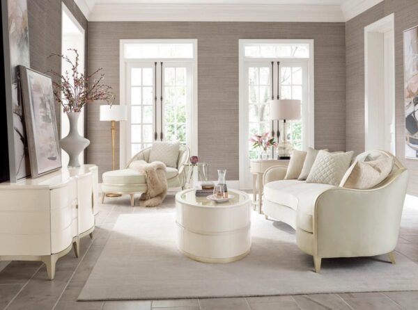 Simply Stunning Sofa - Image 6