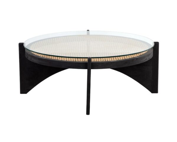Adora Coffee Table - Large - Image 8