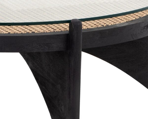 Adora Coffee Table - Large - Image 2