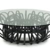 Aiden Cocktail Table, Black - Image 3