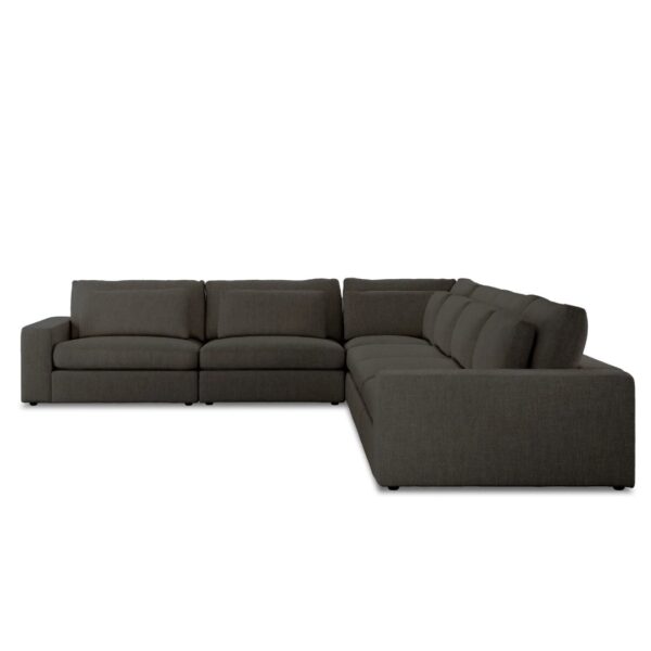Bloor 6-piece Sectional - Image 3