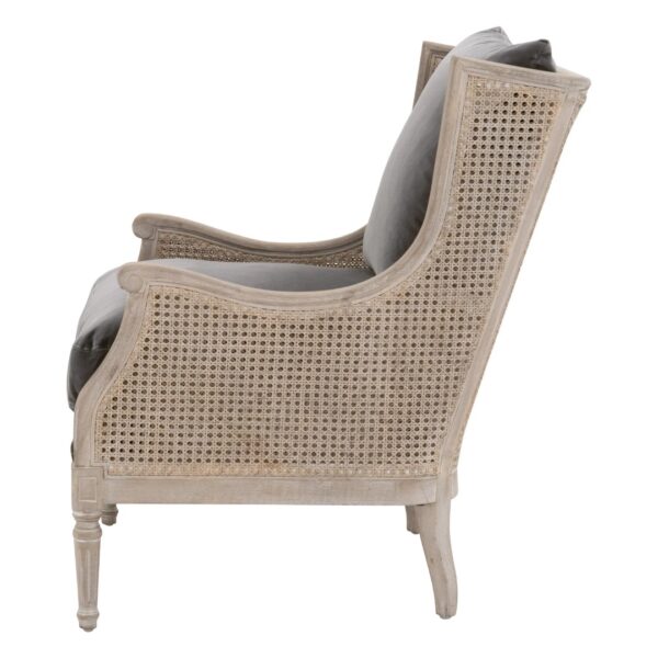 Churchill Club Chair - Image 12