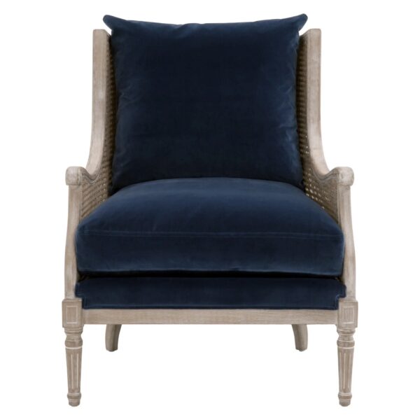 Churchill Club Chair - Image 2