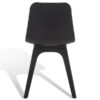 Damiano Molded Plastic Dining Chair - Image 11