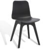 Damiano Molded Plastic Dining Chair - Image 13
