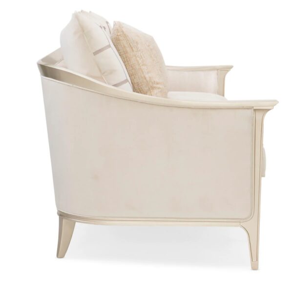 Eaves Drop Sofa - Image 5