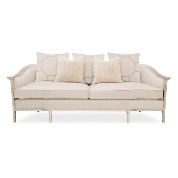 Eaves Drop Sofa