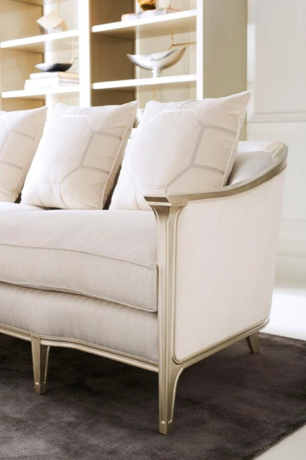 Eaves Drop Sofa - Image 4