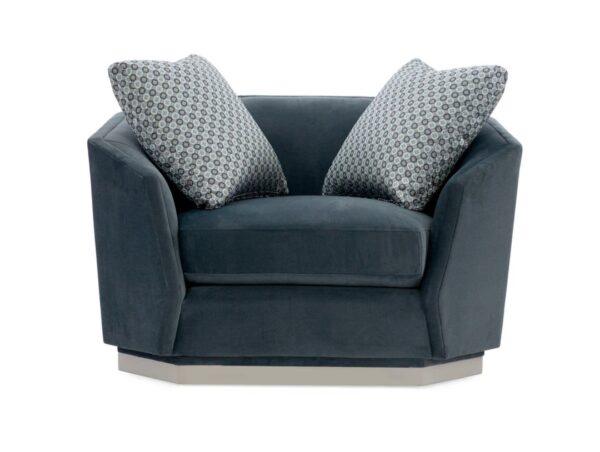 Expressions Swivel Chair - Image 6
