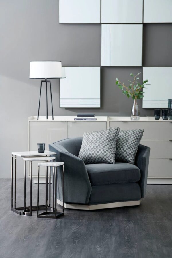 Expressions Swivel Chair - Image 5