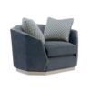Expressions Swivel Chair