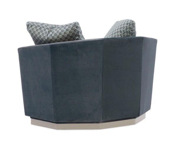 Expressions Swivel Chair - Image 3
