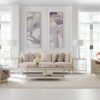 Full Charm Media Console Tv Stand - Image 9