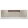 Full Charm Media Console Tv Stand