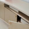 Full Charm Media Console Tv Stand - Image 5