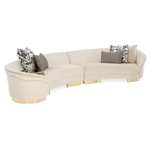 Grand Opening Sofa