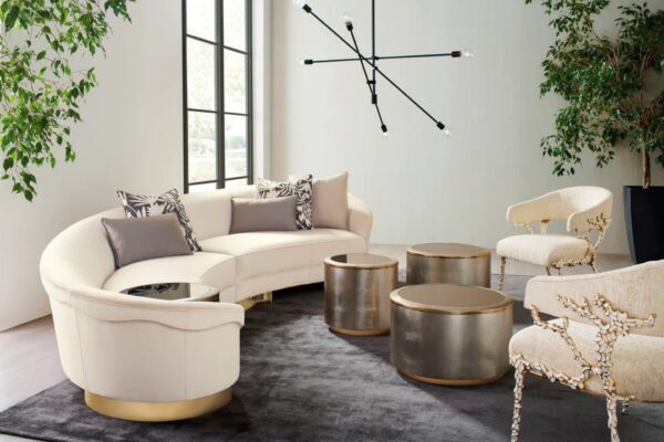 Grand Opening Sofa - Image 2