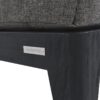 Ibiza Armless Chair - Image 4