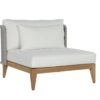 Ibiza Armless Chair - Image 7