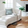 Lounge Around Sectional - Image 7