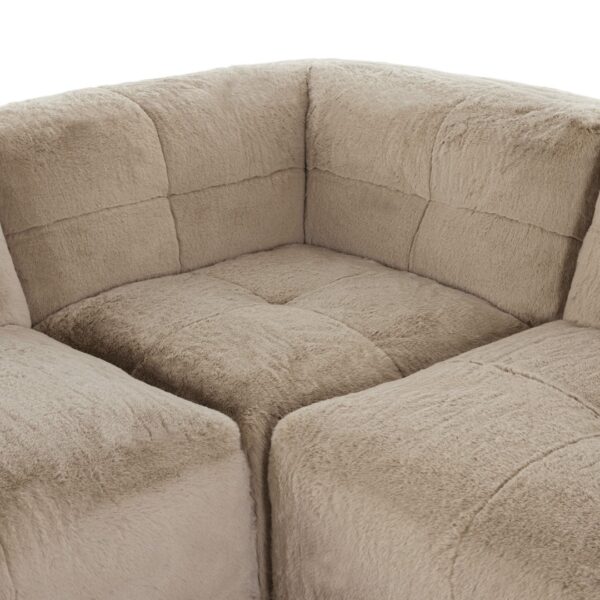 Miles 6pc Sectional - Image 12