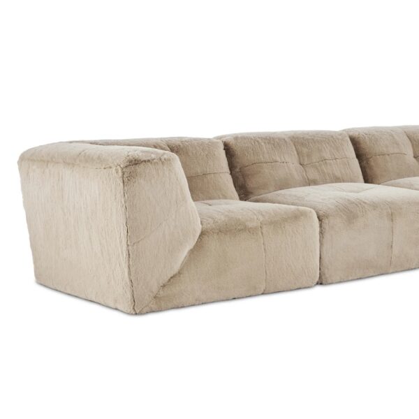 Miles 6pc Sectional - Image 11