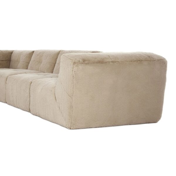 Miles 6pc Sectional - Image 10